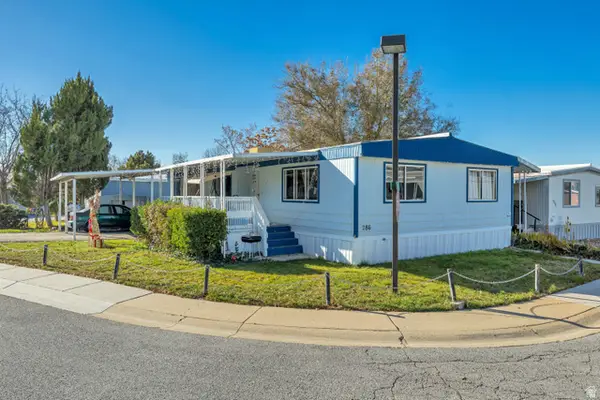 286 N Lionel St W, North Salt Lake, UT 84054