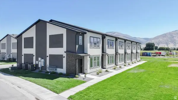 3410 S 1010 W, Nibley, UT 84321