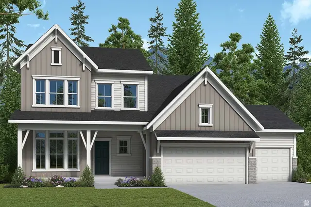 1266 E Larkspur Way N, Layton, UT 84040 - Image #3