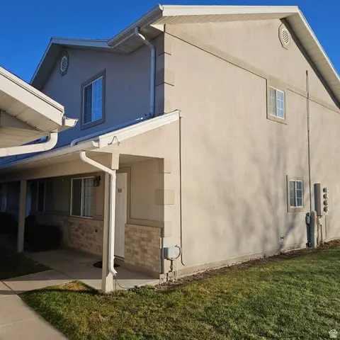 168 W 1275 S, Logan, UT 84321 - Image #1