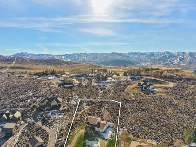 908 Silver Sage Dr, Park City, UT 84098 - Image #2