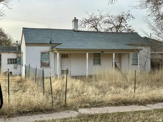 120 S 100 E, Fillmore, UT 84631 - Image #1