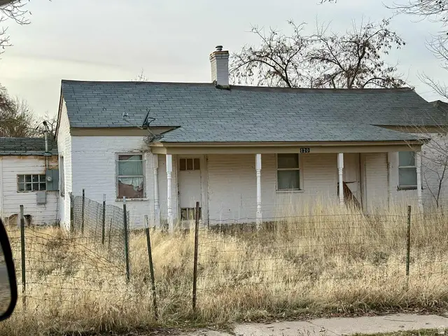 120 S 100 E, Fillmore, UT 84631 - Image #2