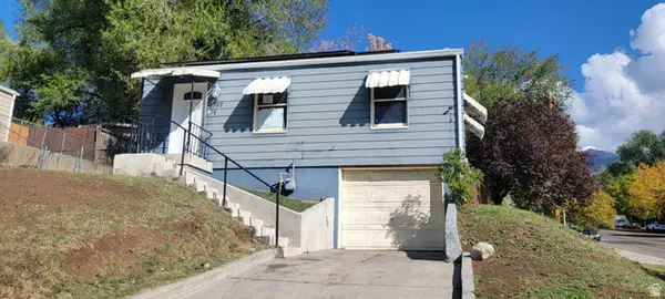 2982 S Madison Ave, Ogden, UT 84403