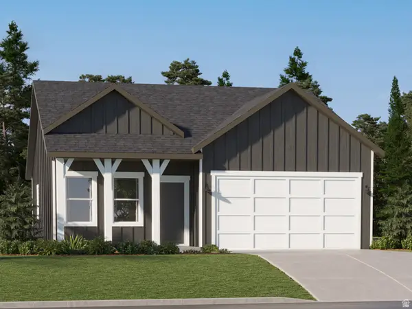 2023 E Porcupine Dr #4127, Eagle Mountain, UT 84005