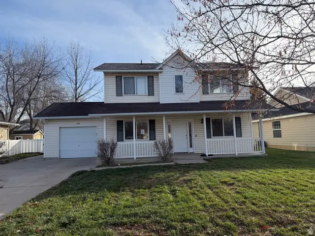 740 S 350 W, Logan, UT 84321 - Image #1