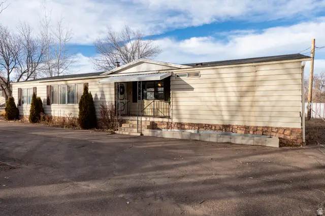 250 N 200 W, Roosevelt, UT 84066 - Image #2