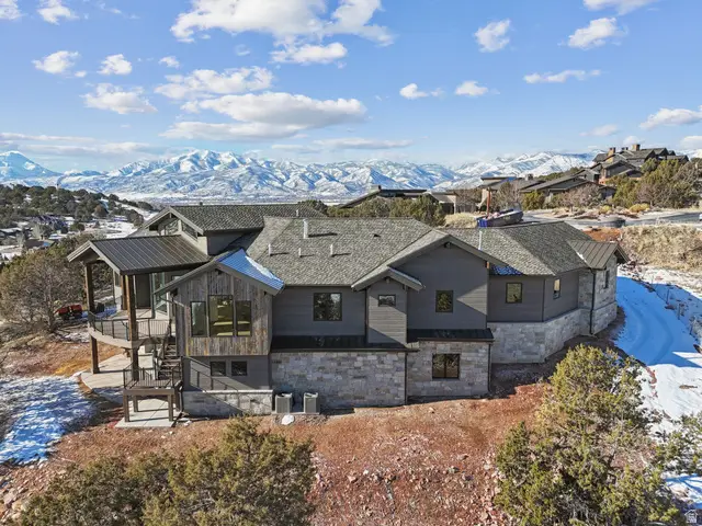 3097 E Corral Peak Cir #145, Heber City, UT 84032 - Image #2