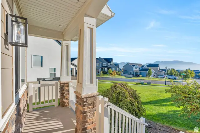 7523 N Evans Ranch Dr E, Eagle Mountain, UT 84005 - Image #2