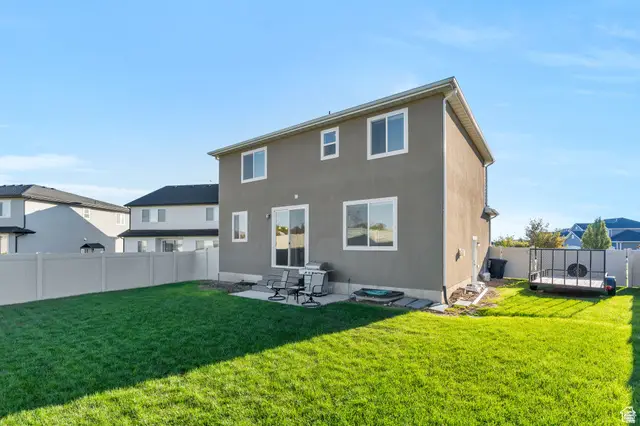 7523 N Evans Ranch Dr E, Eagle Mountain, UT 84005 - Image #3