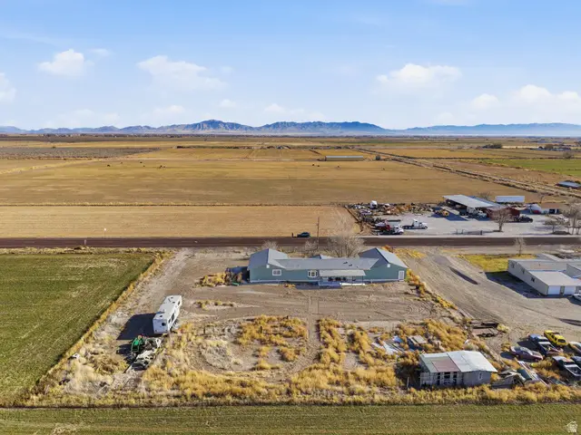 1025 N Main St, Hinckley, UT 84635 - Image #2