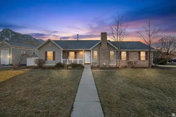 860 Stonehedge Rd, Alpine, UT 84004