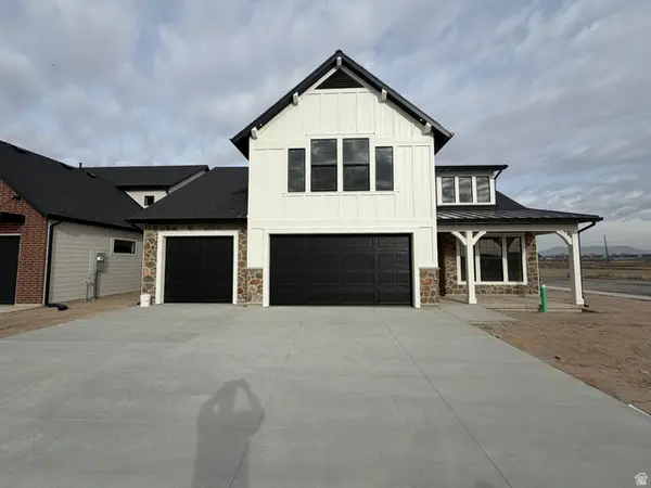 4260 W 350 S, West Point, UT 84015