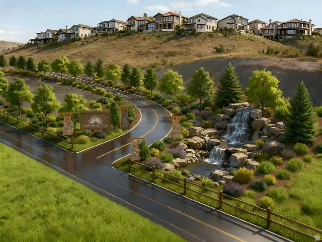 3306 W Soleil Hills Dr #14-01, Herriman, UT 84096 - Image #3