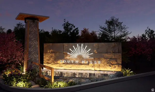 3282 W Soleil Hills Dr #14-02, Herriman, UT 84096 - Image #1