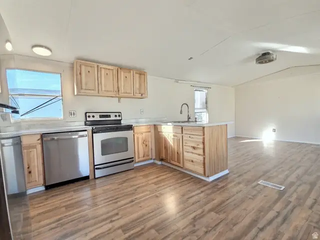 150 E 750 N #98, Vernal, UT 84078 - Image #3