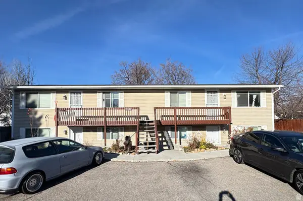 279 W 750 S, Logan, UT 84321