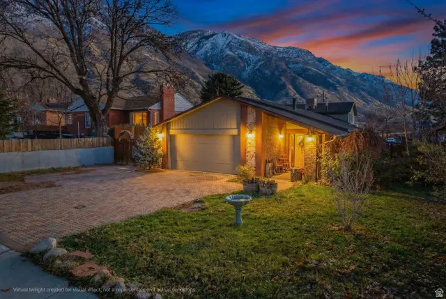 990 E Cedar Ave N, Provo, UT 84604 - Image #1