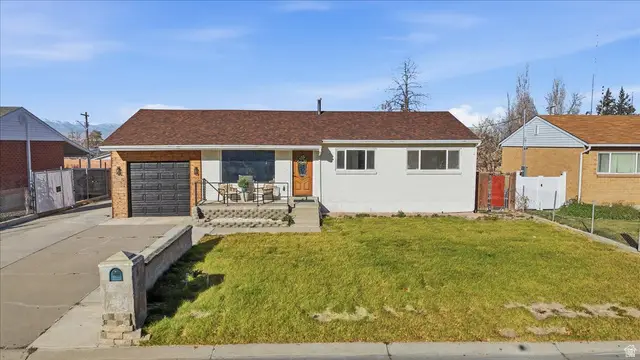 9886 S Antimony Ln, Sandy, UT 84094 - Image #2