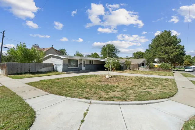 664 E 5720 S, Murray, UT 84107 - Image #2