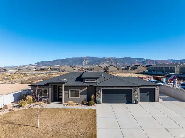 1742 N 3175 W, Cedar City, UT 84721