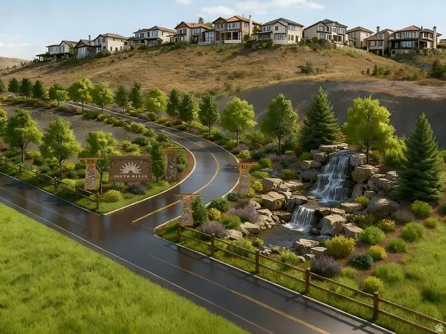 3137 W Soleil Hills Dr #14-13, Herriman, UT 84096 - Image #1