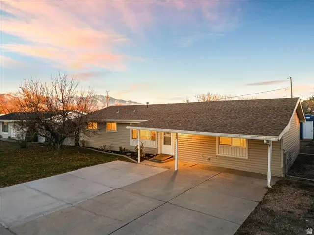 2091 W 6200 S, Taylorsville, UT 84129 - Image #2