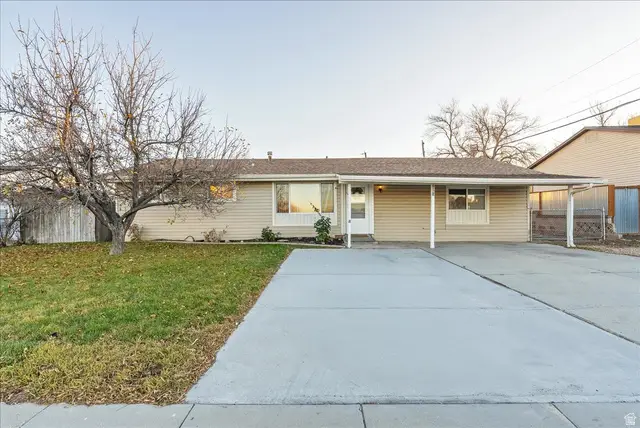 2091 W 6200 S, Taylorsville, UT 84129 - Image #3