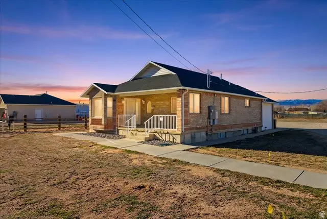 150 S 200 E, Centerfield, UT 84622 - Image #3