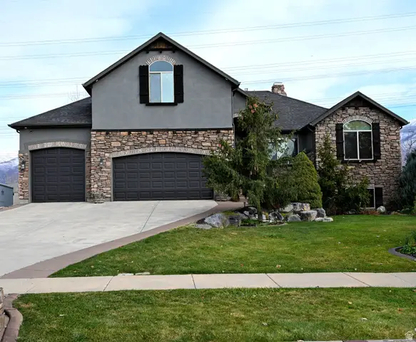 2058 Comanche Way, Farmington, UT 84025 - Image #1