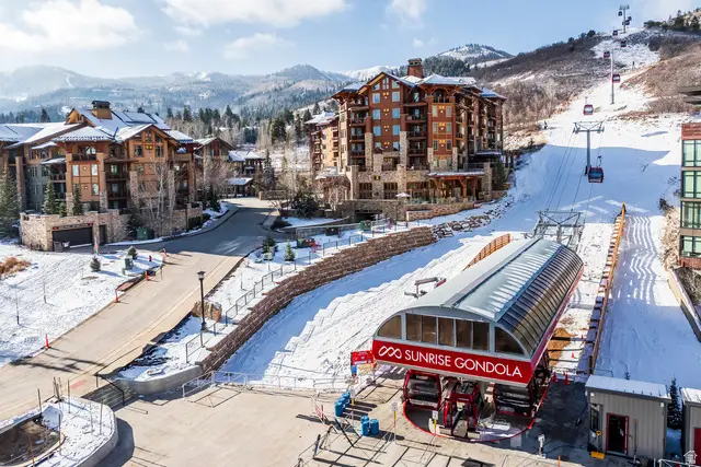 3540 N Escala Ct #237, Park City, UT 84098 - Image #2