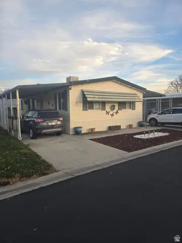 3800 S 1900 W #163, Roy, UT 84067 - Image #1