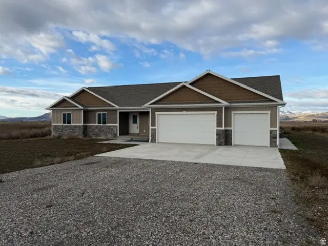 1074 S 800 W, Lewiston, UT 84320 - Image #1