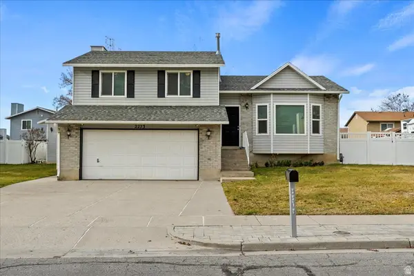 2273 N 1975 E, Layton, UT 84040