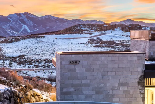 3287 Central Pacific Trl, Park City, UT 84098 - Image #3