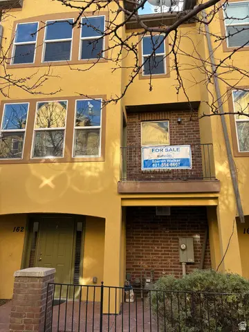 162 W Barry Links Way, South Salt Lake, UT 84115