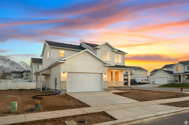 213 W 930 N, Santaquin, UT 84655 - Image #2