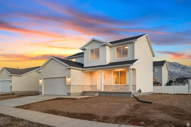 213 W 930 N, Santaquin, UT 84655 - Image #3