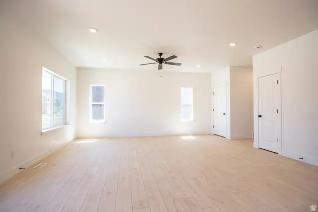 3748 N Janie Street Lot #1007, Eagle Mountain, UT 84005 - Image #2