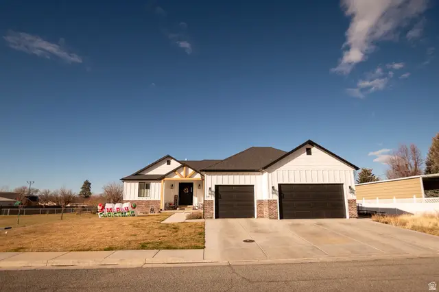141 N 800 E, Beaver, UT 84713 - Image #1