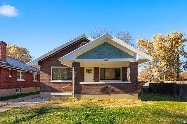 2721 Jackson Ave, Ogden, UT 84403 - Image #1