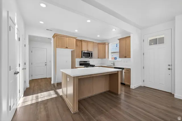 6692 W Mount Bristol Ln #217, Herriman, UT 84096 - Image #1