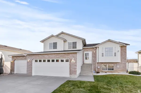 3077 W 4650 S, Roy, UT 84067