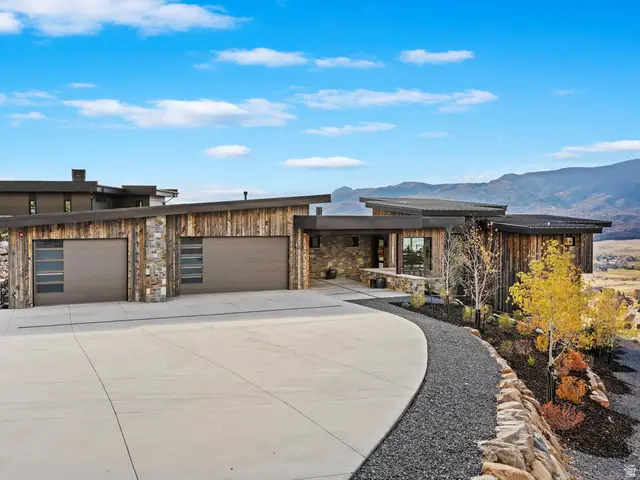 5731 E Porcupine Ridge Dr N, Eden, UT 84310 - Image #1
