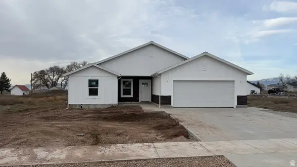 1065 N 100 E, Preston, ID 83263