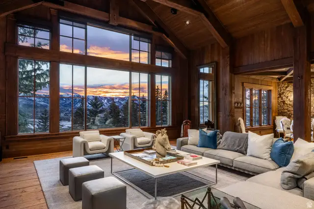 7701 N West Hills Trl, Park City, UT 84098 - Image #3