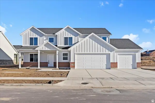 3236 S 4975 W, West Haven, UT 84401