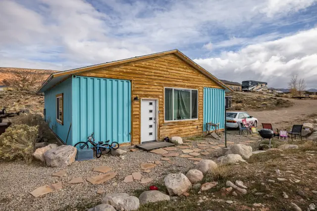 58 Mt Peale Dr E, Moab, UT 84532 - Image #1