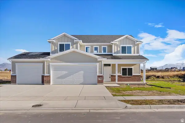 3218 S 4950 W, West Haven, UT 84401