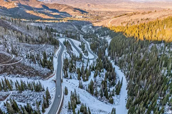 159 White Pine Rd #159, Park City, UT 84060